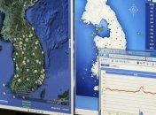  Вашингтон и Пекин были предупреждены об ядерном испытании