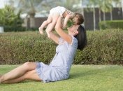 Пять причин для приятного времяпровождения с детьми на природе