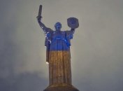 Со щита монумента "Родина-мать" снимут герб СССР