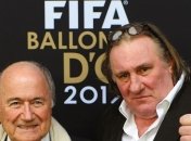 Депардье покинул Россию и уехал в Швейцарию   