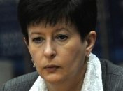 Лутковская просит перевести Клыха ближе к границе и найти Карпюка