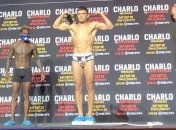 Деревянченко - Чарло: букмекеры дали неутешительный прогноз для украинца