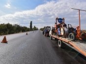 "Укравтодор" готовит масштабный план по реконструкции дорог