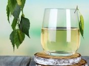 Украинский березовый сок отправится за границу