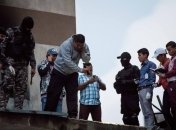 Нападение на президента Венесуэлы: В сети появилось видео взрыва дрона 