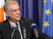 Бывший глава Минфина Кипра: Обращение за финпомощью к РФ - ошибка