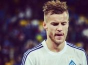 Гендиректор "Динамо" назвал стоимость Ярмоленко