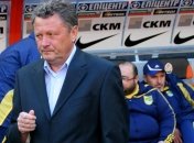 Маркевич: Я уже думаю о матче с "Кривбассом"