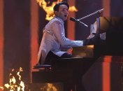 Евровидение 2018: какие страны проголосовали за Melovin