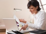 В бизнес из декрета. Шаг 11. Сдаем отчеты