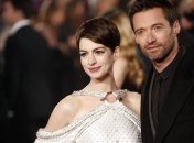 Хью Джекман впечатлен работой Энн Хэтэуэй