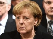 Меркель посетит Италию, чтобы обсудить будущее ЕС