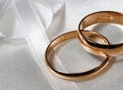 В Минюсте сообщили, сколько украинцев использовали услугу "Брак за сутки"