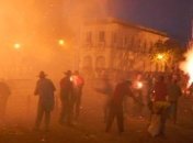 На Кубе в результате взрыва фейерверков пострадали 39 человек