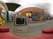 На YouTube появилась поддержка 360-градусного видео