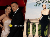 Екатерина и Александр Усики