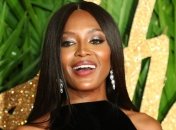 Наоми Кэмпбелл запустила свой канал на YouTube