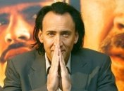 Николас Кейдж сыграет в криминальном триллере