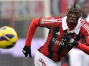 Игрок "Милана", попавший в ДТП, больше не сыграет в текущем сезоне