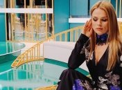 Оля Фреймут показала, как отдыхает с семьей в Абу-Даби (Фото)