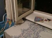 Детская трагедия: 1,5-летний ребенок выпал из окна