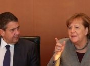 Парламентские выборы в Германии