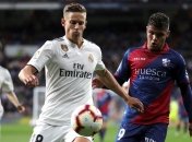 Атлетико купил полузащитника Реала