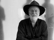 Умер знаменитый английский писатель 