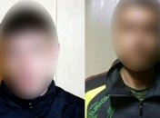 Под Донецком взяли двух боевиков, им светит до 15 лет