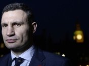 "Это был бой гладиаторов": Виталий Кличко о бое Владимира с Джошуа