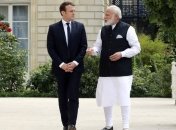 Индия убеждает, что выполнит все обязательства по спасению климата