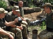 Командиры будут сами принимать решение по использованию "мобилок" в АТО