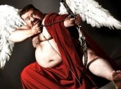 Переедание - следствие ожирения