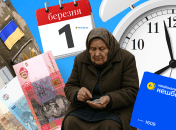 Нове в березні