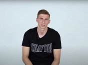 Защитник "Динамо" рассказал, за что "выхватывал" от Луческу (видео)