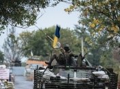 СМИ: Боевики штурмуют пригород Донецка