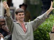 Голливудскому актеру Джиму Керри исполняется 52 года