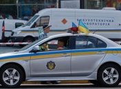 Минирование двух ТРЦ в Киеве не подтвердилось