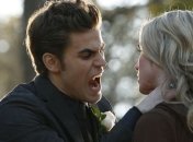 Захоронение вампиров на сельском кладбище Дравско