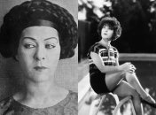 Алла Назимова