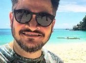 Эктор Хименес-Браво показал, как разговаривает на украинском (Видео)