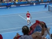 Руководитель ATP рассказал о сроках возобновления сезона