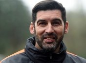 Фонсека: Мы хотели играть, но на поле "Полтавы" это практически нереально