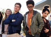 Marvel показала официальный трейлер нового сериала