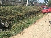 Ужасное ДТП в Черновицкой области: погиб ребенок