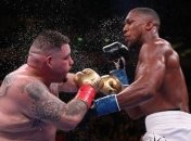 Руис назвал свои преимущества над Джошуа