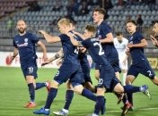 Санин рассказал, почему Мариуполь не может принимать матчи Лиги Европы