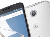 Apple лишила Nexus 6 сканера отпечатков пальцев