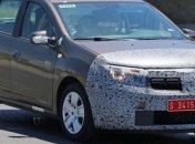 Dacia готовит обновление для Sandero и Logan