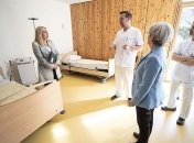 В Германии существенно сократилась суточная смертность от COVID-19